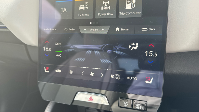 Honda E Ny1 150kW Advance 69kWh 5dr Auto Electric Hatchback